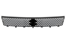 Rejilla Suzuki Swift 2005-2007 frente / negra