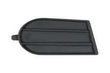 Rejilla Suzuki Swift 2005-2007 parachoques delantero / sin antiniebla / derecha