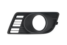 Rejilla Suzuki Swift 2007-2010 parachoques delantero / con antiniebla / izquierda