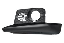 Rejilla Suzuki Swift 2007-2010 parachoques delantero / con antiniebla / modelo sport / izquierda