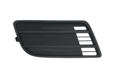 Rejilla Suzuki Swift 2007-2010 parachoques delantero / sin antiniebla / derecha