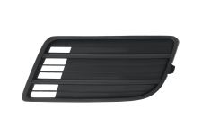 Rejilla Suzuki Swift 2007-2010 parachoques delantero / sin antiniebla / izquierda