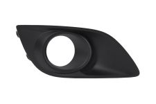 Rejilla Suzuki Swift 2010-2014 parachoques delantero / con antiniebla / derecha