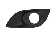 Rejilla Suzuki Swift 2010-2014 parachoques delantero / con antiniebla / izquierda