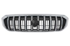 Rejilla Suzuki Sx4 S-Cross 2016-2021 frente / con marco cromado