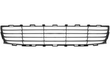 Rejilla Toyota Auris 2007-2010 parachoques delantero / central