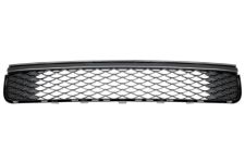 Rejilla Toyota Auris 2010-2013 parachoques delantero / central