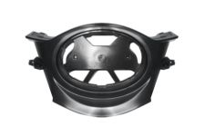Rejilla Toyota Auris 2013-2015 frente / soporte logo