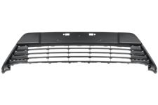 Rejilla Toyota Auris 2013-2015 parachoques delantero