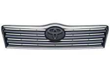 Rejilla Toyota Avensis 2003-2006 frente