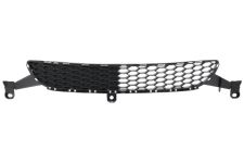 Rejilla Toyota Aygo 2009-2012 parachoques delantero / central