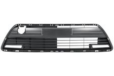Rejilla Toyota Aygo 2012-2014 parachoques delantero / con luz diurna / central