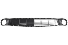 Rejilla Toyota Aygo 2014-2018 parachoques delantero / inferior / con antinieblas