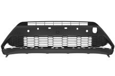 Rejilla Toyota C-Hr 2020-2023 parachoques delantero / inferior / con sensor