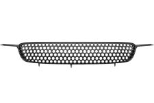 Rejilla Toyota Corolla 1997-2000 frente / negra