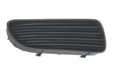 Rejilla Toyota Corolla 2000-2001 parachoques delantero / derecha