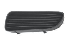 Rejilla Toyota Corolla 2000-2001 parachoques delantero / izquierda