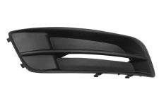 Rejilla Toyota Corolla 2004-2007 parachoques delantero / 3/5 puertas / sin antiniebla / derecha