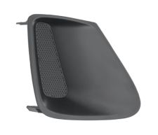 Rejilla Toyota Corolla 2010-2013 4 puertas / parachoques delantero / derecha
