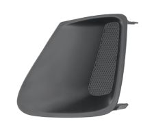 Rejilla Toyota Corolla 2010-2013 4 puertas / parachoques delantero / izquierda