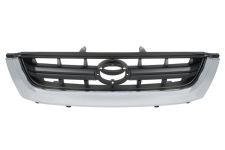 Rejilla Toyota Hilux 2002-2004 frente / 4wd