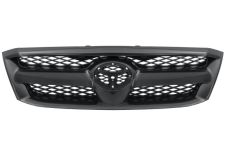 Rejilla Toyota Hilux 2004-2008 frente negra