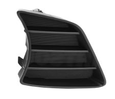 Rejilla Toyota Hilux 2011-2016 parachoques delantero / derecha