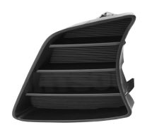 Rejilla Toyota Hilux 2011-2016 parachoques delantero / izquierda