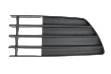 Rejilla Toyota Iq 2009-2015 parachoques delantero / sin antiniebla / izquierda