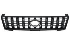 Rejilla Toyota Land Cruiser 1995-2003 frente fj90 / negra