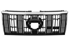 Rejilla Toyota Land Cruiser prado fj150 2018-2023 frente