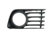 Rejilla Toyota Prius 2003-2009 parachoques delantero / con antiniebla / derecha