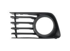 Rejilla Toyota Prius 2003-2009 parachoques delantero / con antiniebla / izquierda