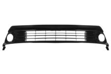 Rejilla Toyota Prius 2012-2016 parachoques delantero / con antinieblas / central