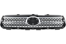 Rejilla Toyota Rav4 2006-2009 frente / moldura cromada