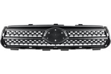 Rejilla Toyota Rav4 2006-2009 frente / moldura negra