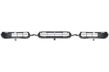 Rejilla Toyota Rav4 2009-2010 parachoques delantero / inferior