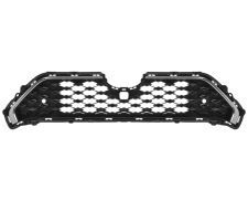 Rejilla Toyota Rav4 2019-> frente / negra brillante / con sensor / con camara
