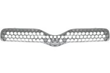 Rejilla Toyota Yaris 1998-2003 frente / modelo sol / cromada