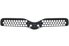 Rejilla Toyota Yaris 1998-2003 frente / modelo terra / negra