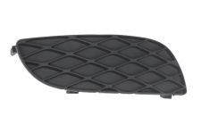 Rejilla Toyota Yaris 2003-2006 parachoques delantero / sin antniniebla / derecha