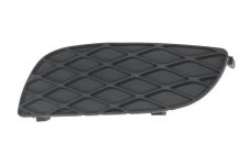 Rejilla Toyota Yaris 2003-2006 parachoques delantero / sin antniniebla / izquierda