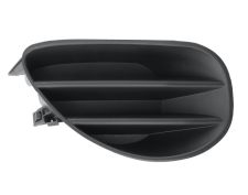 Rejilla Toyota Yaris 2006-2009 parachoques delantero / sin antniniebla / derecha