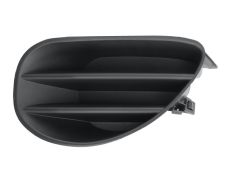 Rejilla Toyota Yaris 2006-2009 parachoques delantero / sin antniniebla / izquierda