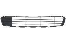 Rejilla Toyota Yaris 2009-2011 parachoques delantero / central