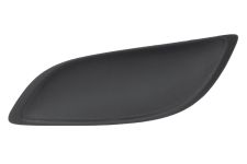 Rejilla Toyota Yaris 2009-2011 parachoques delantero / sin antniniebla / izquierda