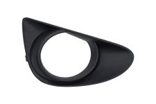 Rejilla Toyota Yaris 2011-2014 parachoques delantero / con antiniebla / derecha