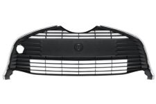 Rejilla Toyota Yaris 2014-2017 parachoques delantero / central