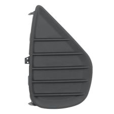 Rejilla Toyota Yaris 2014-2017 parachoques delantero / sin antniniebla / derecha