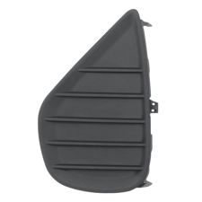 Rejilla Toyota Yaris 2014-2017 parachoques delantero / sin antniniebla / izquierda